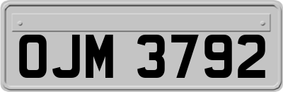 OJM3792