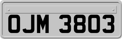 OJM3803