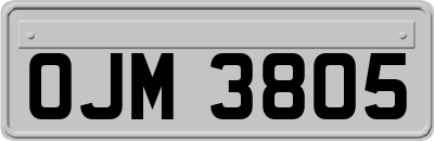 OJM3805