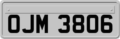 OJM3806