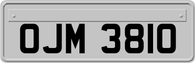 OJM3810