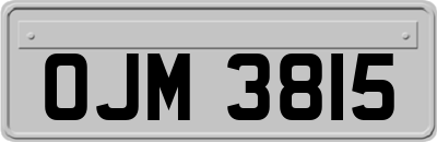 OJM3815