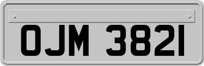 OJM3821