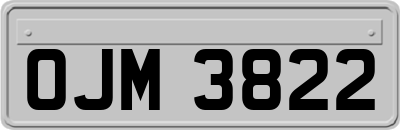 OJM3822