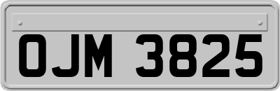 OJM3825