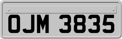OJM3835
