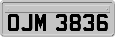 OJM3836