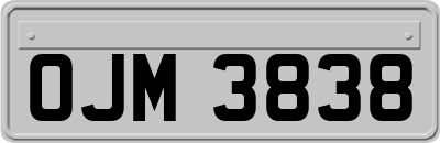 OJM3838