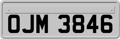 OJM3846