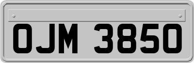 OJM3850