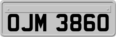 OJM3860