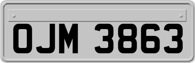 OJM3863