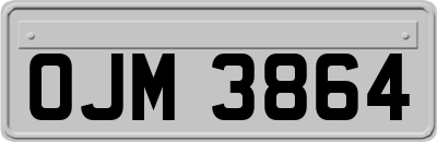 OJM3864
