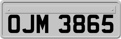 OJM3865