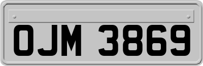 OJM3869