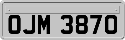 OJM3870