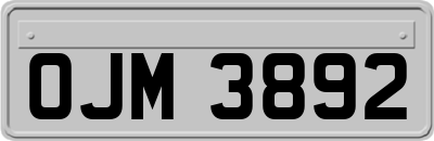 OJM3892