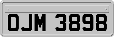 OJM3898