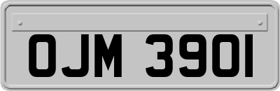 OJM3901