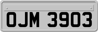 OJM3903