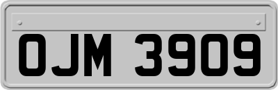 OJM3909