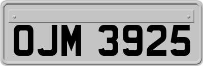OJM3925