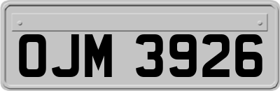 OJM3926