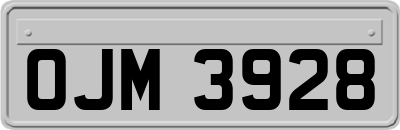 OJM3928