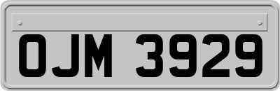 OJM3929