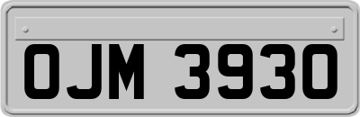 OJM3930