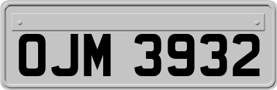 OJM3932