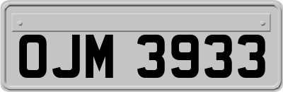 OJM3933