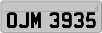 OJM3935