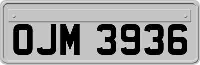 OJM3936