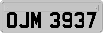 OJM3937