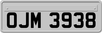 OJM3938
