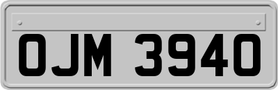 OJM3940