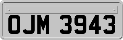 OJM3943