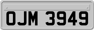 OJM3949