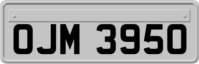 OJM3950
