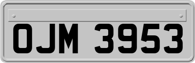 OJM3953