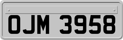 OJM3958