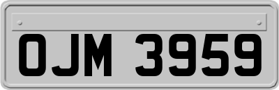 OJM3959