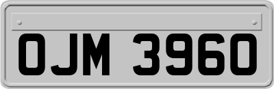OJM3960