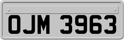 OJM3963