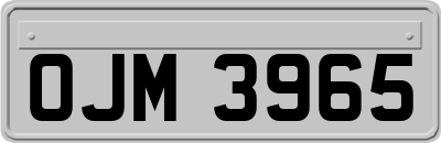 OJM3965