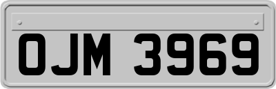 OJM3969