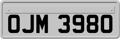 OJM3980
