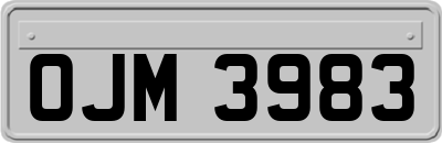 OJM3983