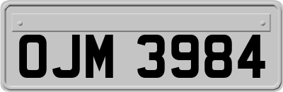 OJM3984